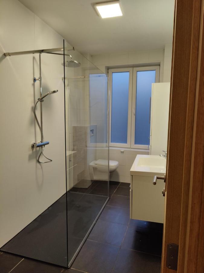 B&B Leopold & Appartementen ซินท์-ทราวเดิน ภายนอก รูปภาพ