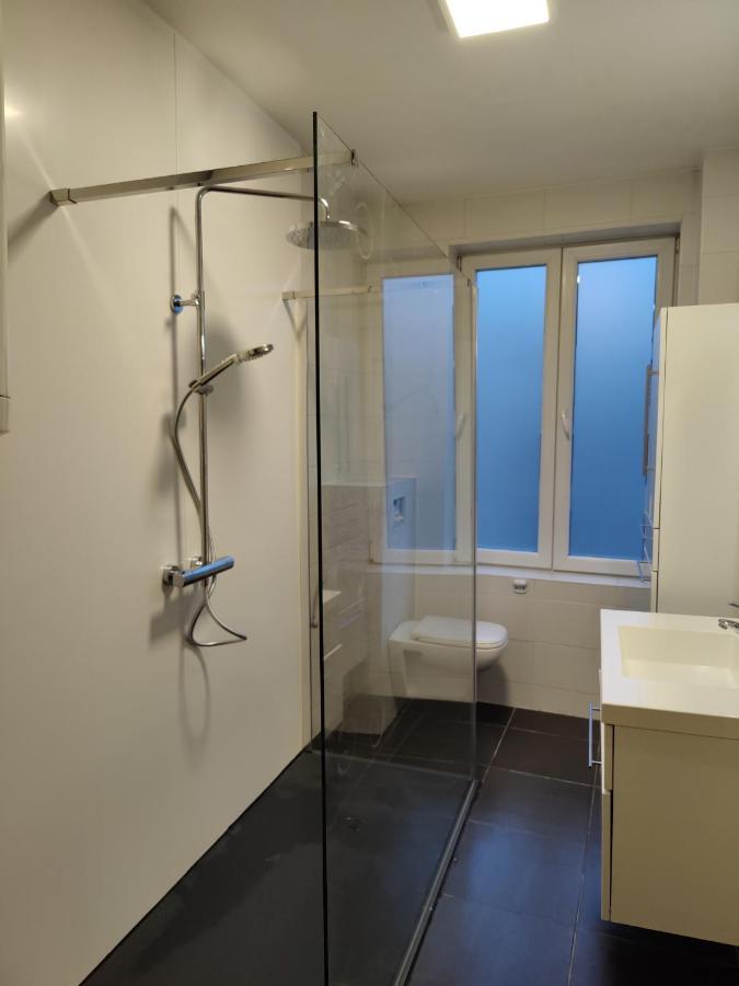 B&B Leopold & Appartementen ซินท์-ทราวเดิน ภายนอก รูปภาพ