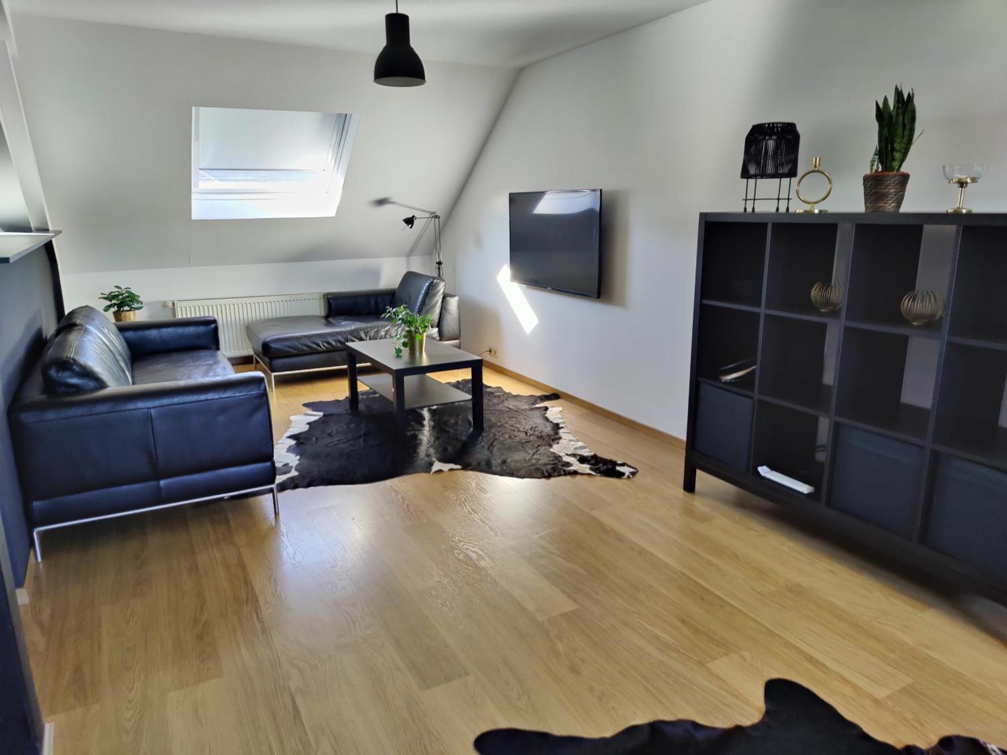 B&B Leopold & Appartementen ซินท์-ทราวเดิน ภายนอก รูปภาพ