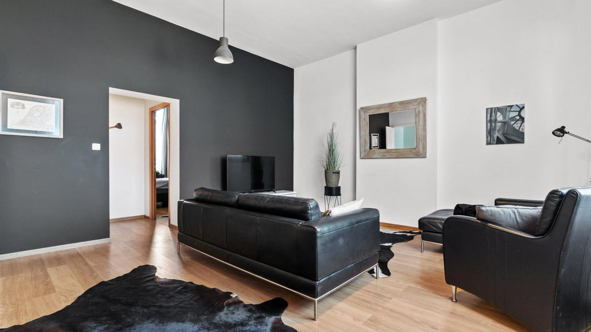 B&B Leopold & Appartementen ซินท์-ทราวเดิน ภายนอก รูปภาพ