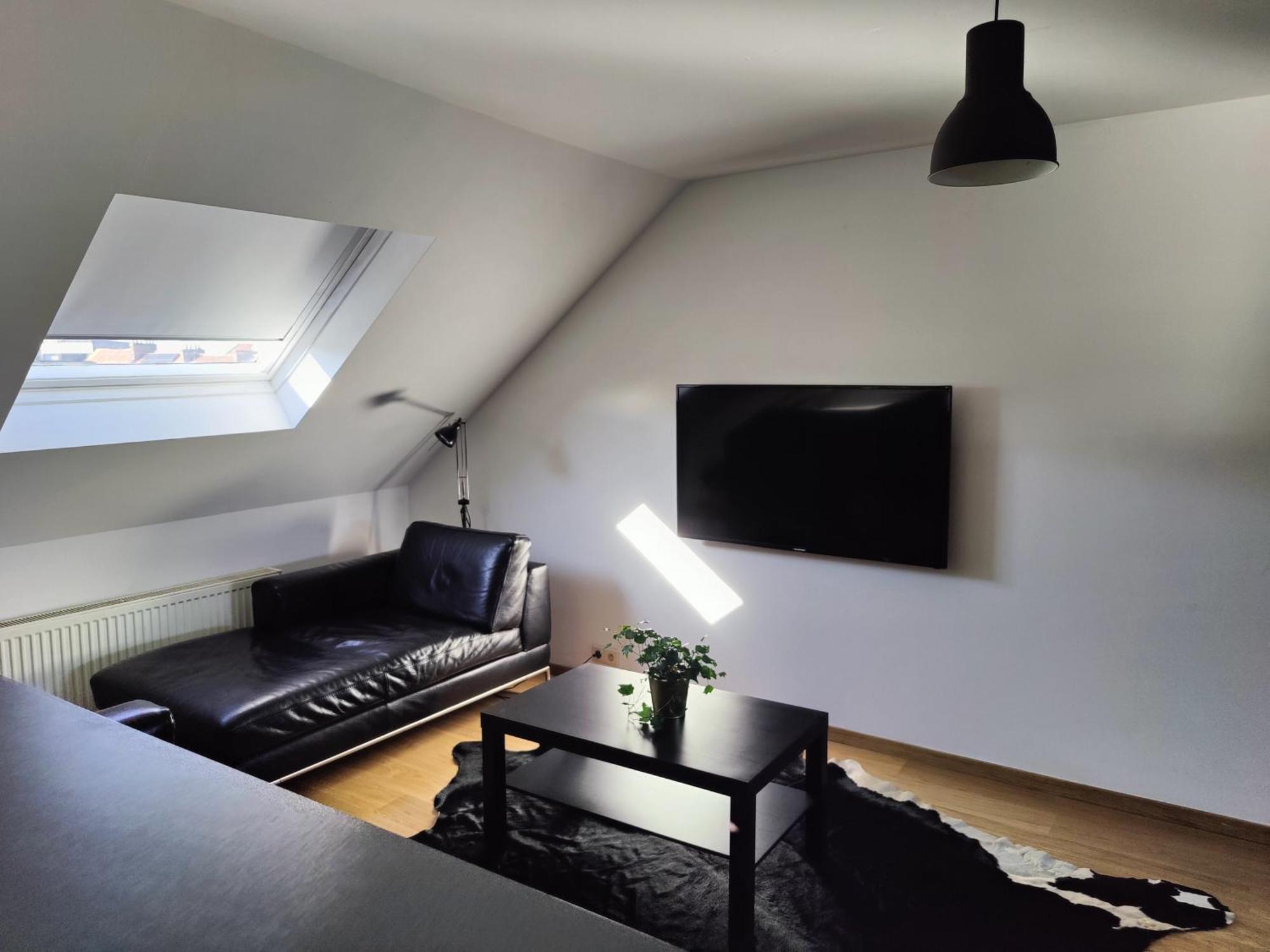 B&B Leopold & Appartementen ซินท์-ทราวเดิน ห้อง รูปภาพ