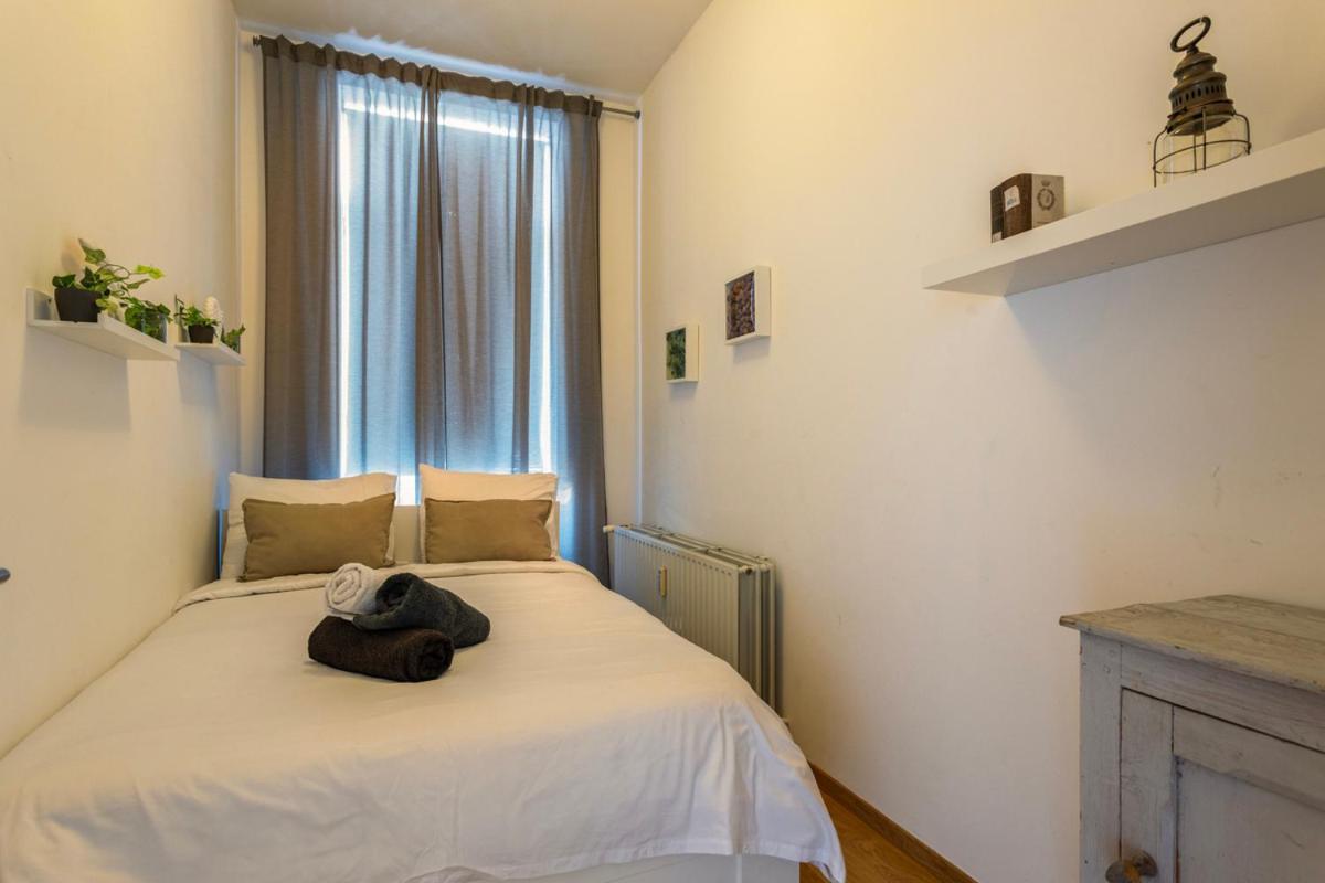 B&B Leopold & Appartementen ซินท์-ทราวเดิน ภายนอก รูปภาพ